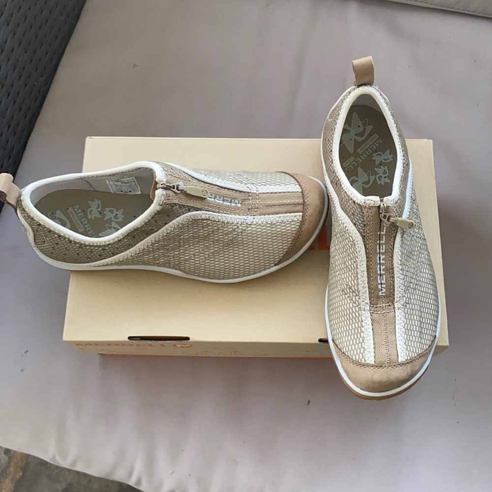 Merrell shoes